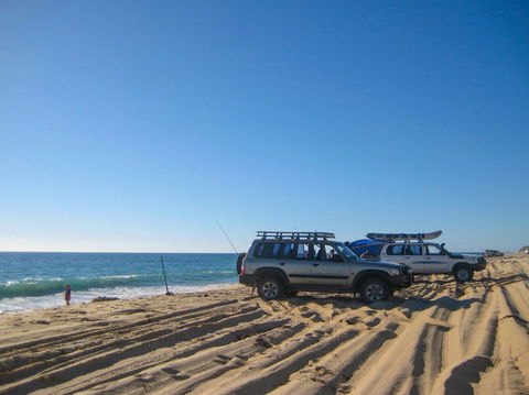 Anytime Adventures In Mandurah & The Peel Region - Accommodation Bookings 1