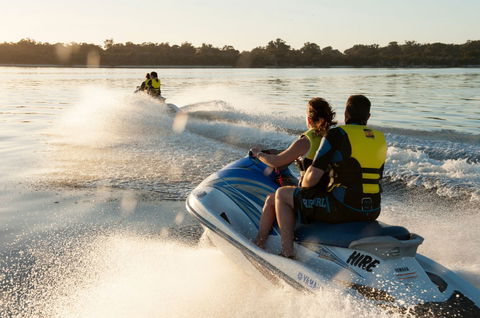 Anytime Adventures In Mandurah & The Peel Region - Accommodation Bookings 3