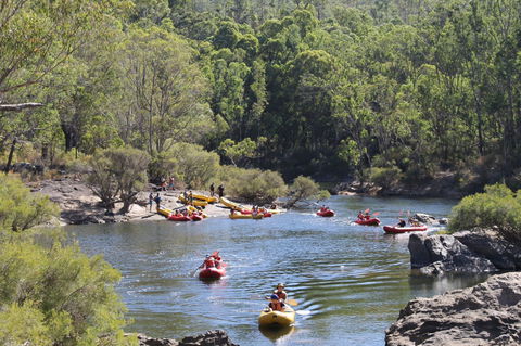 Anytime Adventures In Mandurah & The Peel Region - Accommodation Bookings 4