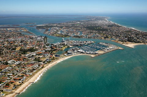 Anytime Adventures In Mandurah & The Peel Region - Accommodation Bookings 5