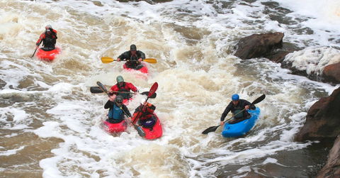 Anytime Adventures In Mandurah & The Peel Region - Accommodation Bookings 10