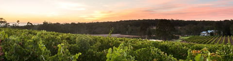 Aravina Estate - Accommodation Bookings 0