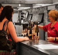 Saltram Wine Estate - Accommodation Bookings
