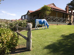 Macclesfield SA Accommodation Bookings