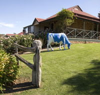 Longview Vineyard - Accommodation Bookings