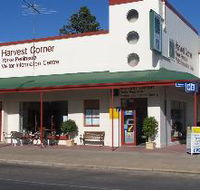 Yorke Peninsula Visitor Information Centre - Minlaton - Accommodation Bookings
