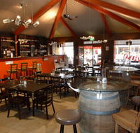 Terra Rossa Wine Club - Accommodation Bookings