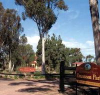 Ducatoon Park - Accommodation Bookings