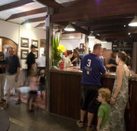 Langmeil Winery - Accommodation Bookings