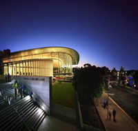 Adelaide Convention Centre - Accommodation Bookings