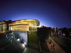 Adelaide Convention Centre - Accommodation Bookings 0