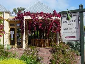 The Marienberg Centre And Limeburner's Restaurant - Accommodation Bookings 0
