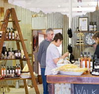 Woodside Cheese Wrights - Accommodation Bookings