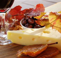 McLaren Vale Cheese and Wine Trail - Accommodation Bookings