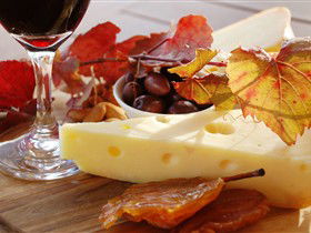 McLaren Vale Cheese And Wine Trail - Accommodation Bookings 0