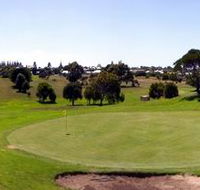 Robe Golf Club - Accommodation Bookings