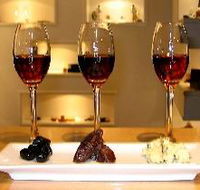 Grant Burge Illaparra Fortified Wine Store - Accommodation Bookings