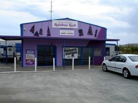 Dreamtime Rainbow Rock - Accommodation Bookings 0