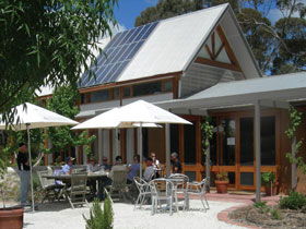 Lobethal Road Wines - Accommodation Bookings 0
