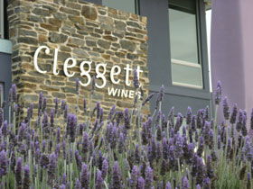 Cleggett Wines - Accommodation Bookings 0