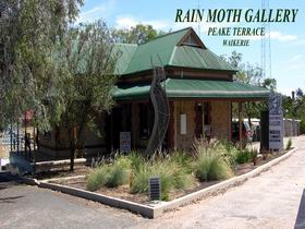  Accommodation Bookings