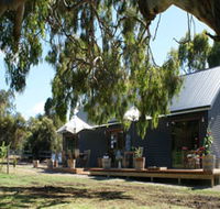 No. 58 Cellar Door  Gallery - Accommodation Bookings