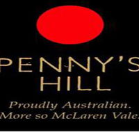 Penny's Hill Cellar Door - Accommodation Bookings