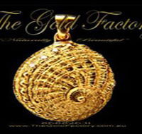 The Gold Factory - Accommodation Bookings
