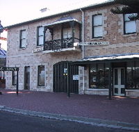Beachport Old Wool And Grain Store Museum - Accommodation Bookings