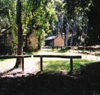 Wirrabara Forest Reserve - Accommodation Bookings