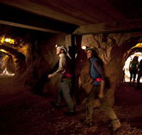 Heritage Blinman Mine Tours - Accommodation Bookings