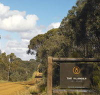 The Islander Estate Vineyards Pty Ltd - Accommodation Bookings