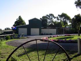 Mount Compass SA Accommodation Bookings