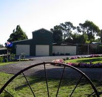 The Pryers on the Fleurieu - Accommodation Bookings