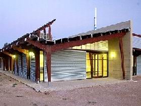 McCormick Centre For The Environment - Accommodation Bookings 0