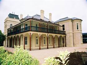  Accommodation Bookings
