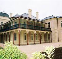 Auchendarroch House and Wallis Tavern - Accommodation Bookings