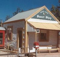 Moonta Mines Sweet Shop - Accommodation Bookings