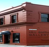 Hill Smith Gallery - Accommodation Bookings