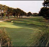 South Lakes Golf Club - Accommodation Bookings