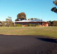 Maitland Golf Club Incorporated - Accommodation Bookings