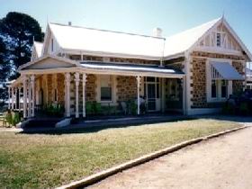  Accommodation Bookings