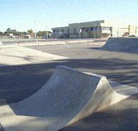 Kadina Skatepark - Accommodation Bookings