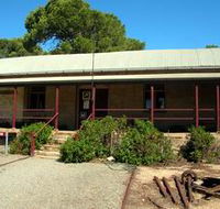 Bon Accord Mine Complex - Accommodation Bookings