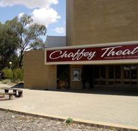 Chaffey Theatre - Accommodation Bookings