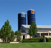 Bird In Hand Winery - Accommodation Bookings