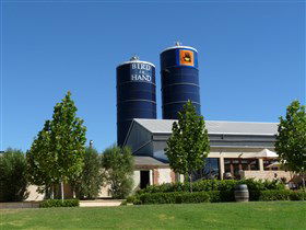 Bird In Hand Winery - Accommodation Bookings 0