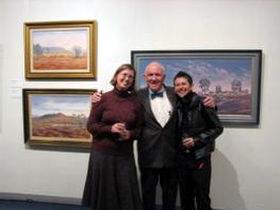 Port Pirie Regional Art Gallery - Accommodation Bookings 0