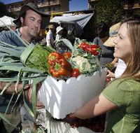 Adelaide Showground Farmers Market - Accommodation Bookings