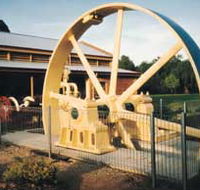 Enfield Heritage Museum - Accommodation Bookings